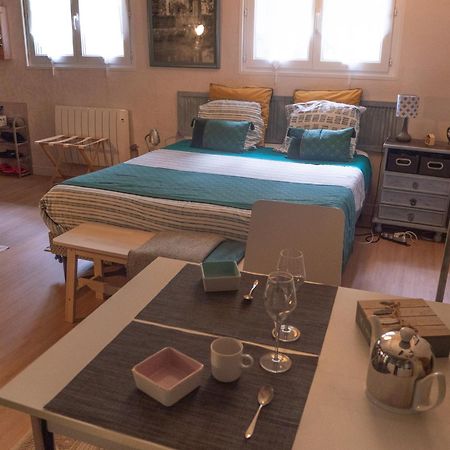 Chambre D'Hotes Au Calme Avec Spa Nérac Exteriér fotografie