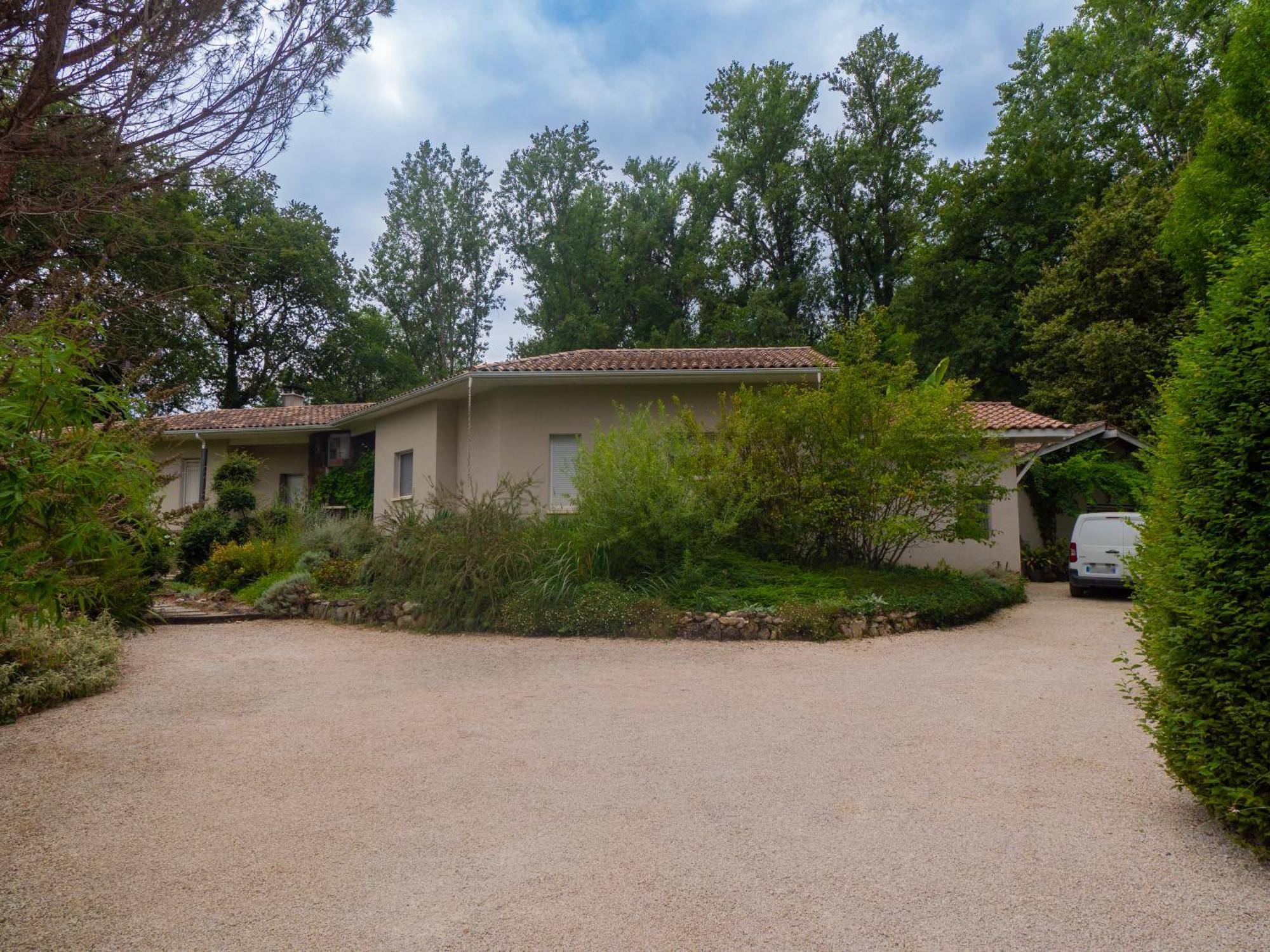Chambre D'Hotes Au Calme Avec Spa Nérac Exteriér fotografie